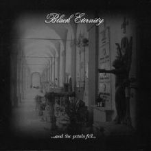 Black Eternity ...and The Petals Fell... | MetalWave.it Recensioni