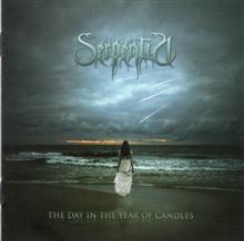 Serpentia The Day In The Year Of Candles | MetalWave.it Recensioni