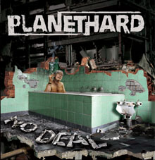 Planethard No Deal | MetalWave.it Recensioni