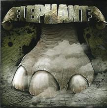 Elephante «Elephante» | MetalWave.it Recensioni