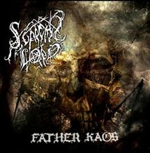 Supreme Lord Father Kaos | MetalWave.it Recensioni