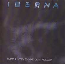 Iberna Inoculated Snake Controller | MetalWave.it Recensioni