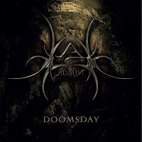 Admin Doomsday | MetalWave.it Recensioni