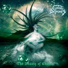 Eternal Deformity The Beauty Of Chaos | MetalWave.it Recensioni