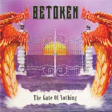 Betoken The Gate Of Nothing | MetalWave.it Recensioni
