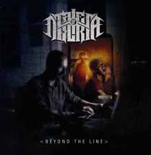 Tales Of Deliria Beyond The Line | MetalWave.it Recensioni