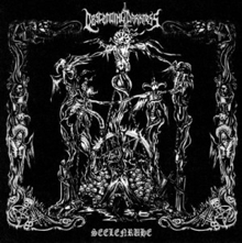 Descending Darkness Seelenruhe | MetalWave.it Recensioni