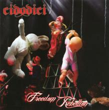 Cidodici «Freedom Rebellion» | MetalWave.it Recensioni