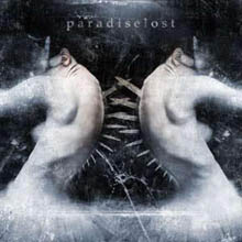 Paradise Lost Paradise Lost | MetalWave.it Recensioni