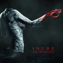 Inure The Offering | MetalWave.it Recensioni