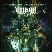 Umbah Enter The Dagobah Core | MetalWave.it Recensioni