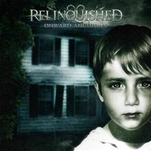 Relinquished Onward Anguishes | MetalWave.it Recensioni