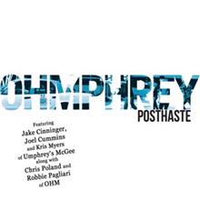 Ohmphrey Posthaste | MetalWave.it Recensioni