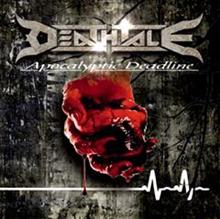Deathtale Apocalyptic Deadline | MetalWave.it Recensioni