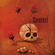 Spettri Spettri | MetalWave.it Recensioni