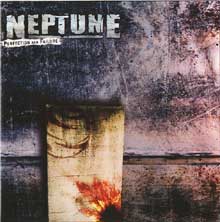 Neptune Perfection And Failure | MetalWave.it Recensioni