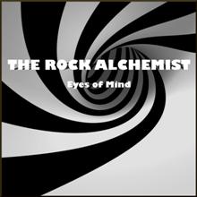 The Rock Alchemist Eyes Of Mind | MetalWave.it Recensioni