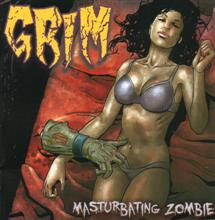 Grim Masturbating Zombie | MetalWave.it Recensioni