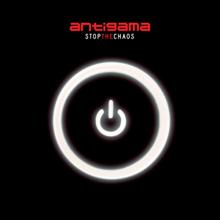 Antigama Stop The Chaos | MetalWave.it Recensioni