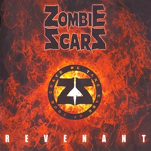 Zombie Scars Revenant | MetalWave.it Recensioni