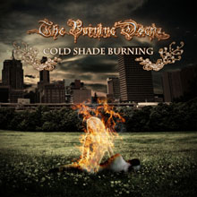 The Burning Dogma Cold Shade Burning | MetalWave.it Recensioni