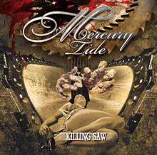 Mercury Tide Killing Saw | MetalWave.it Recensioni