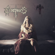 Ecnephias «Inferno» | MetalWave.it Recensioni