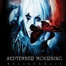 September Mourning Melancholia | MetalWave.it Recensioni