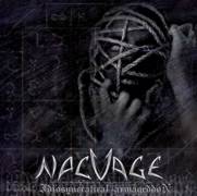 Nalvage Idiosyncratical Armageddon | MetalWave.it Recensioni