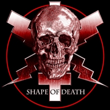 Necrocurse Shape Of Death | MetalWave.it Recensioni