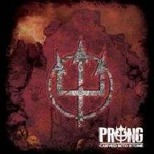 Prong Carved Into Stone | MetalWave.it Recensioni