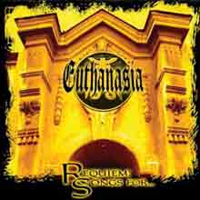Euthanasia (repubblica Ceca) Requiem: Songs For.... | MetalWave.it Recensioni