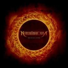 Naumachia Black Sun Rising | MetalWave.it Recensioni