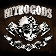 Nitrogods Nitrogods | MetalWave.it Recensioni