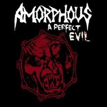 Amorphous A Perfect Evil | MetalWave.it Recensioni