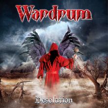 Wardrum Desolation | MetalWave.it Recensioni