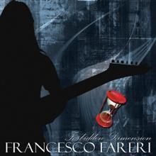 Francesco Fareri Forbidden Dimension [2012 Reissue] | MetalWave.it Recensioni