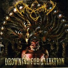 Onicectomy Drowning For Salvation | MetalWave.it Recensioni