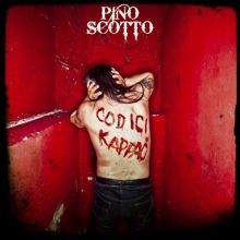 Pino Scotto Codici Kappao | MetalWave.it Recensioni