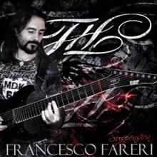 Francesco Fareri Suspension [2012 Reissue] | MetalWave.it Recensioni