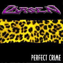 Larsen Perfect Crime | MetalWave.it Recensioni