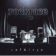 Rockrace Valkirja | MetalWave.it Recensioni