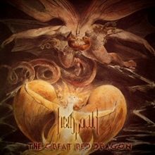 Hellspawn The Great Red Dragon | MetalWave.it Recensioni