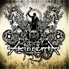 Acid Death Eidolon | MetalWave.it Recensioni