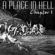 Aa.vv. A Place In Hell - Chapter 1 | MetalWave.it Recensioni