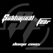 Subliminal Fear Demo 2005 | MetalWave.it Recensioni