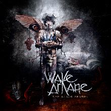 Wake Arkane «The Black Season» | MetalWave.it Recensioni