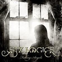 Six Magics Falling Angels | MetalWave.it Recensioni
