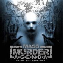 Mass Murder Agenda Bring The Violence | MetalWave.it Recensioni