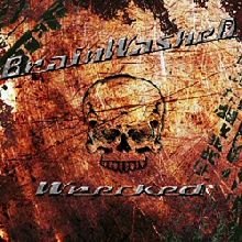 Brainwashed Wrecked | MetalWave.it Recensioni